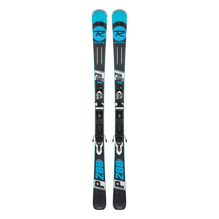 Reguler Ski